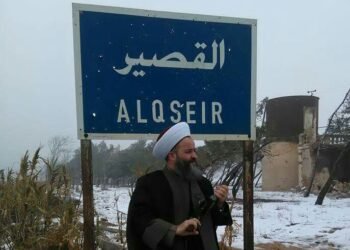 القصير أرض الميعاد والوطن البديل لأهالي الجنوب والضاحية