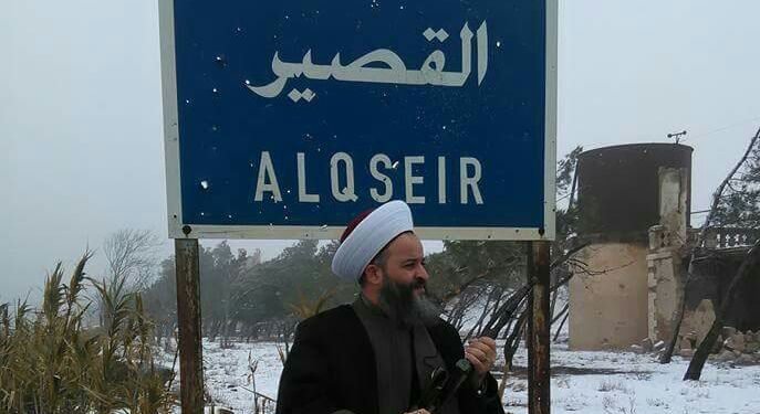 القصير أرض الميعاد والوطن البديل لأهالي الجنوب والضاحية