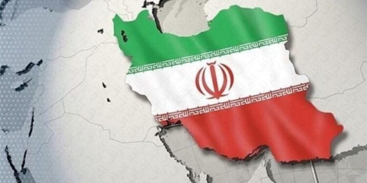 رقبة إيران على المقصلة