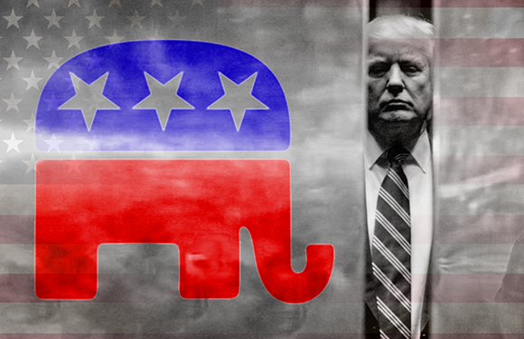 الانتخابات الأمريكية 2024