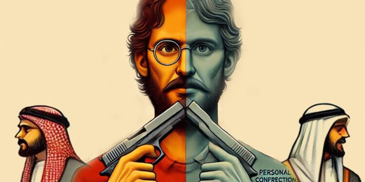 الازدواجية الفكرية تجسد انفصاماً ذهنياً بين اليسار العربي و الثيوقراطية