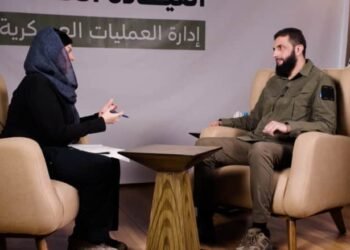 بشّار البائد والشرع الواعد