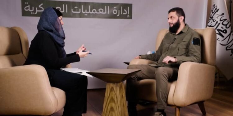 بشّار البائد والشرع الواعد