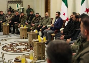 لسنا ملائكة ولكننا نحاول