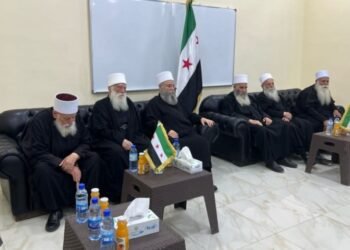 هل يعقل أن يستدرج عقلاء السويداء اليوم إلى معركة خاسرة مع وطنهم بعدما جنبوا أبناءهم حربا عبثية مع نظام مجرم طوال أربعة عشر عاما