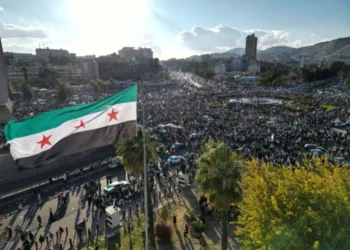 رجالات الثورة السورية والفكر الثوري المنير